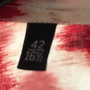 Casual Gucci long sleeve shirt!